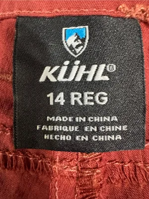 Kuhl Women’s Free Range Pants thumbnail 9
