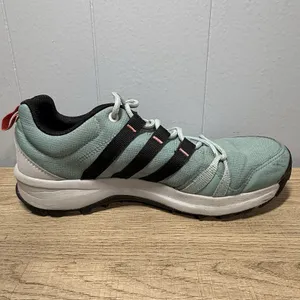 Adidas Terrex Tracerocker‎ Trail Shoes Women Sz 8 Traxion Hiking Gorpcore CM7387 thumbnail 9