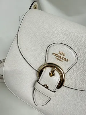 Coach Kleo Shoulder Bag 23 crossbody c5686 thumbnail 8