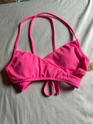PINK Victoria's Secret Bikini Set Pink thumbnail 2