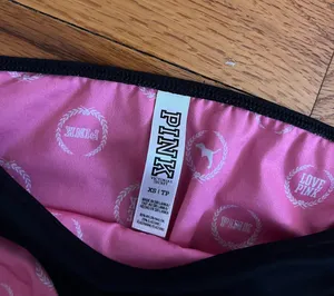 PINK Victoria’s Secret Swim Bottoms thumbnail 3