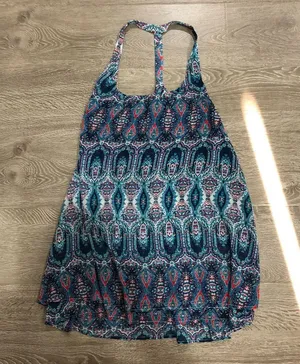 NWOT Show Me Your Mumu Candy Strappy Dress thumbnail 3
