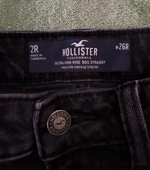 Jeans thumbnail 5