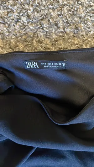 ZARA Dress thumbnail 5