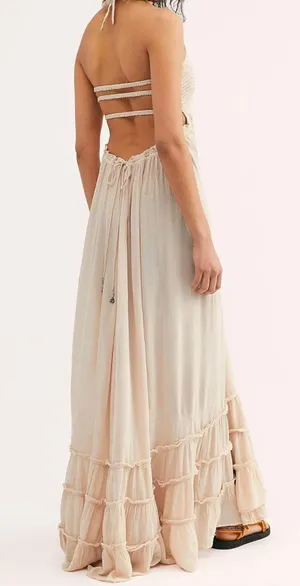 Amazon Dress thumbnail 2