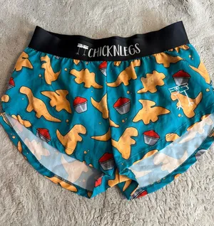Chicknlegs Shorts Size undefined thumbnail 1