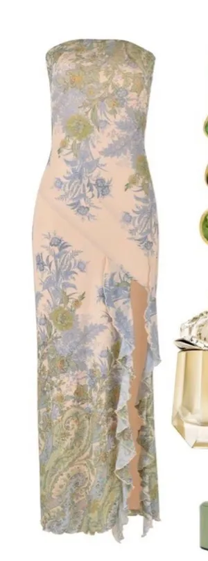 Tiger Mist Boutique Midi Dress thumbnail 1