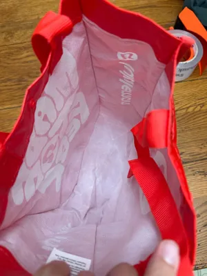 Lululemon Bag thumbnail 3