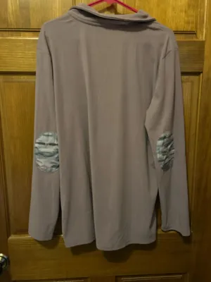 Simply Southern Long Sleeve shirt thumbnail 2