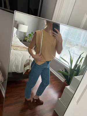 Zara Top thumbnail 4