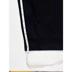 Athleta Paradise Straight Leg Cargo Pant - Black - Size Large - NWT thumbnail 10