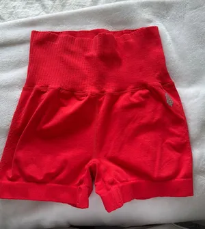 Free People Biker Shorts thumbnail 1