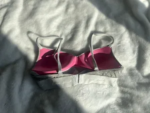 PINK Victoria’s Secret Bralett thumbnail 2