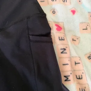 Colorfulkoala biker shorts thumbnail 3