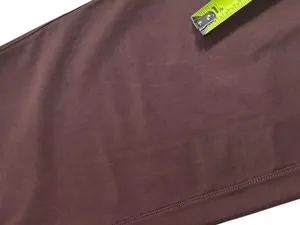 Lululemon City Sleek 5 Pocket Wide-Leg High-Rise Pant Utilitech Roasted Brown thumbnail 8