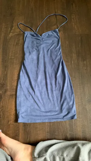 Lucy in the Sky Dress thumbnail 1