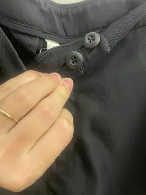 Lululemon Work Pants thumbnail 5