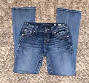 Miss Me Jeans thumbnail 2