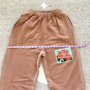 Boys Lie From Another Perspective Two Sides Sweatpants Small thumbnail 6