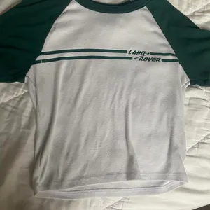 Pacsun Land Rover Top thumbnail 1