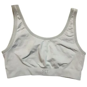 Set Active Seamless Workout Sports Bra thumbnail 1
