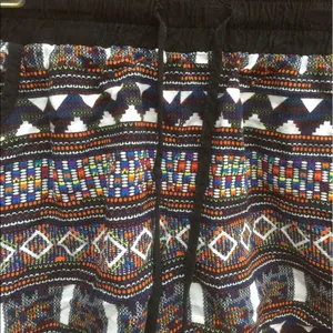 Rue 21 💜CLEARANCE💜Colorful shorts.Small rip crotch seam thumbnail 2