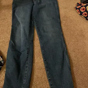 Everlane button fly‎ the vintage skinny jeans 28 thumbnail 3