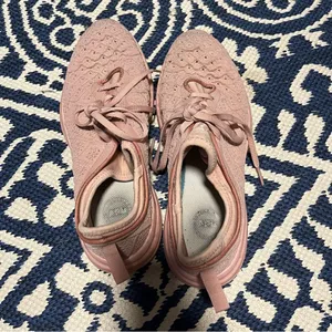APL Techloom CrossFit Pink Trainer Sneakers thumbnail 4