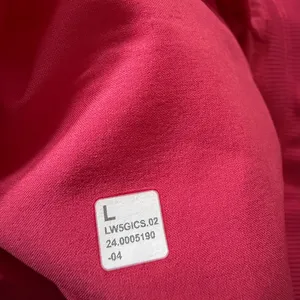 Lululemon Dance Studio Relaxed-Fit Mid-Rise Streetwear Cargo Jogger Glaze large thumbnail 15