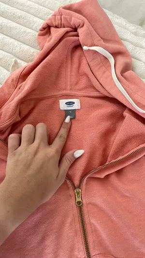 Old Navy Jacket Medium thumbnail 3