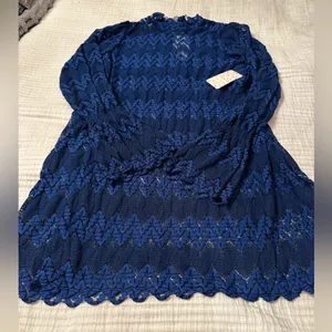 Free People Simone Mock Neck Mini Dress - NWT- Size S thumbnail 5