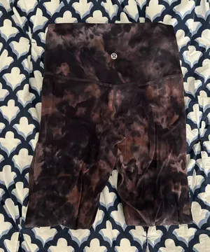 Lululemon Align Leggings 28" thumbnail 2