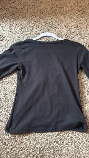 Brandy Melville Amara Top thumbnail 3