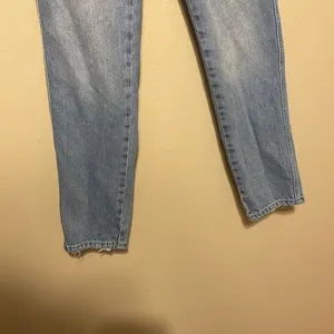 Free People We The‎ Free High Rise Stovepipe Ankle Jeans Size 25 thumbnail 5
