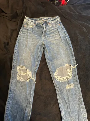 American Eagle Outfitters Jeans thumbnail 1