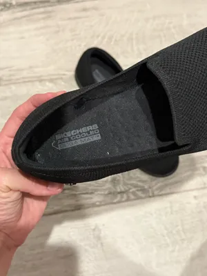 Skechers Goga Mat Slip-On Shoes thumbnail 4