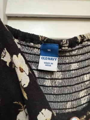 Dress Old Navy thumbnail 3