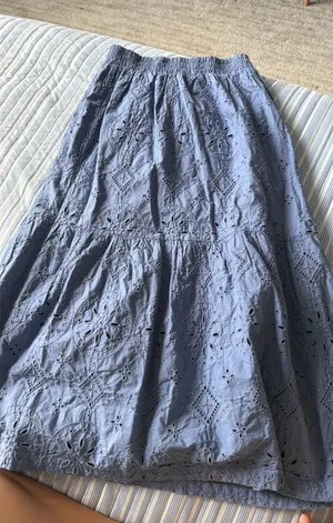 Gap maxi skirt  thumbnail 1