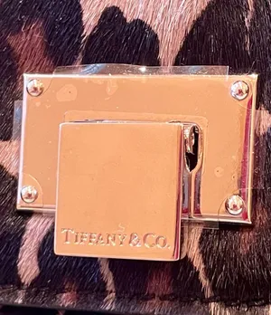 Limited Edition Cheetah Shoulder Bag thumbnail 11