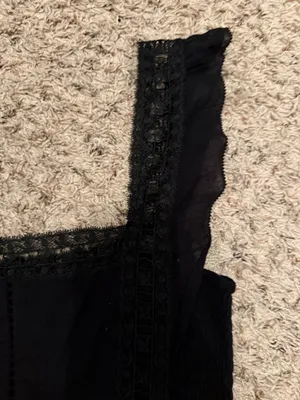 Black Free People Dress thumbnail 4