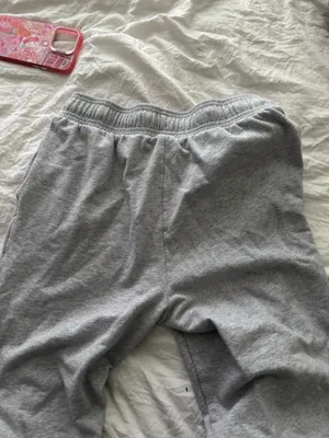 Target gray sweatpants thumbnail 4
