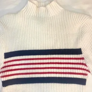 Forever 21 stretchy turtle neck thumbnail 2