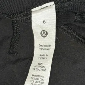 Lululemon Dance Studio Mid-Rise Jogger 29" Black thumbnail 11