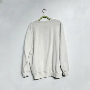 Unwell Call Her Daddy Bone Father Crewneck Sweatshirt Sz M thumbnail 7
