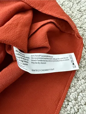 Eileen Fisher A Line Dress Womens XXS thumbnail 3