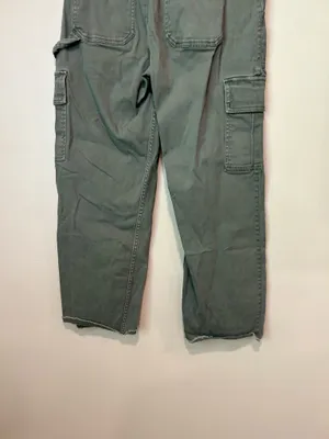 Hollister ultra high rise  thumbnail 6