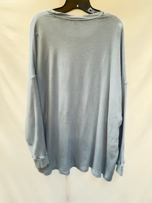 Free People Free People Early Night Thermal Rainy Season size Large thumbnail 12