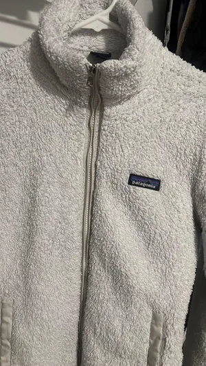 Patagonia Fleece Jacket thumbnail 1