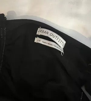 Urban Outfitters Crop top thumbnail 3