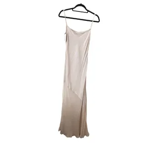SUMMER AWAY Noosa Slip Maxi Dress‎ Rose Water Small NEW NWT thumbnail 2